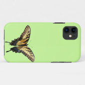 アゲハチョウバタフライIII美しいカラフル写真 Case-Mate iPhoneケース (裏面(横))