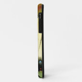 アゲハチョウ蝶 Case-Mate iPhoneケース (裏面/左)