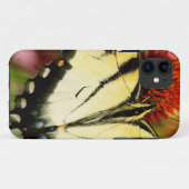 アゲハチョウ蝶 Case-Mate iPhoneケース (裏面(横))