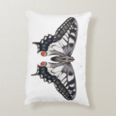 アゲハチョウ2012年 アクセントクッション (裏面(縦))