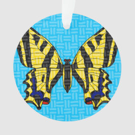 アゲハチョウ – アクリルオーナメント オーナメント