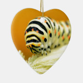 アゲハチョウ セラミックオーナメント (右)