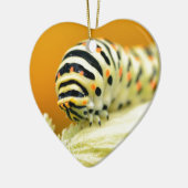 アゲハチョウ セラミックオーナメント (左)