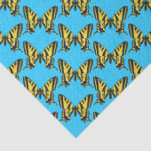 アゲハチョウ-ティッシュペーパー 薄葉紙 (詳細)