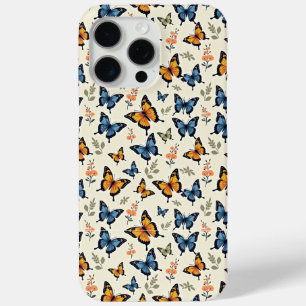 アゲハ蝶柄iPhone/iPadケース iPhone 15 Pro Maxケース