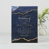 アゲモダンテブルー結婚ズ 招待状 (スタンド正面)