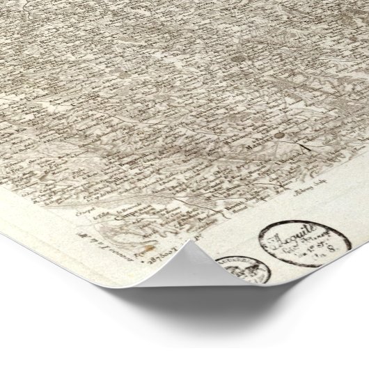 アゲン ポスター (角)