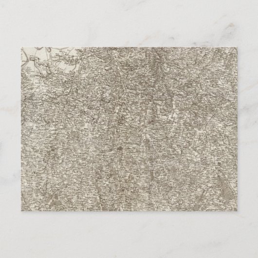 アゲン ポストカード (正面)