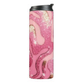 アゲートグリッターサーマルタンブラー12oz タンブラー (回転左)