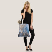 アゲートスタイル トートバッグ (モデル)