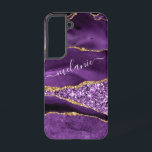 アゲートパープルバイオレット金ゴールドグリッターあなたの名前ラグジュアリー SAMSUNG GALAXY S22ケース<br><div class="desc">Agate Purple Violet金ゴールドグリッターGeode名前をカスタムするスパークル大理石パーソナライズされた誕生日結婚 – 記念日または贈り物/供給 – あなたの名前を追加 – 文字または削除 – あなたの特別な贈り物を作る – サイズ変更し、移動または削除し、カスタマイズツールで文字/要素を追加。デザインはMIGNED。私の他のプロジェクト/デザインと絵画を見なさい。1000以上のZazzle製品に私のデザインを転送することもできる。Good Luck - Be Happy :)</div>