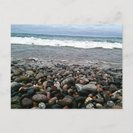 アゲートビーチ1 ポストカード