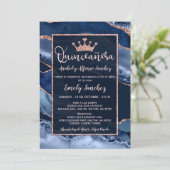 アゲートブルーバラ金ゴールドキンセアニラ写真スペインの 招待状 (スタンド正面)