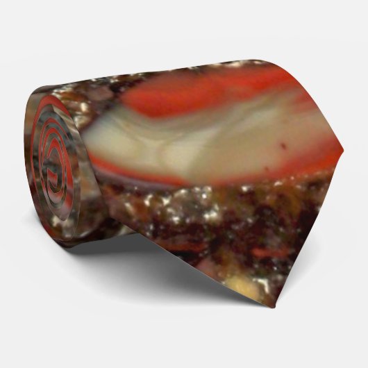 アゲートブレシア ネクタイ (ロール)