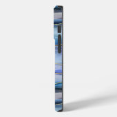 アゲート柄ケースメイトiPhoneケース Case-Mate iPhoneケース (裏面 / 左)