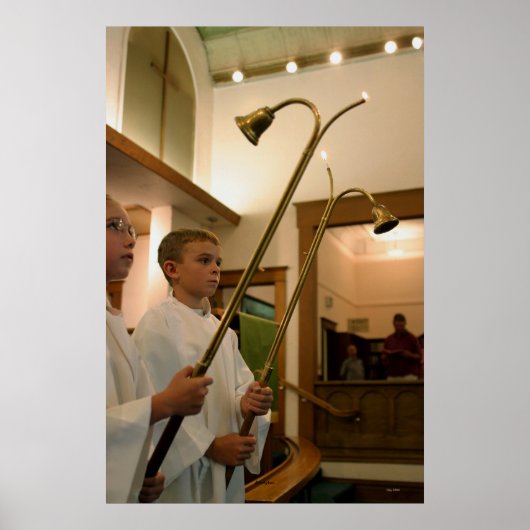 アコラス ポスター (正面)