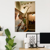 アコラス ポスター (ホームオフィス)