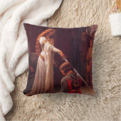 アコラーデ – ザ・ナイト クッション (ブランケット)