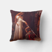 アコラーデ – ザ・ナイト クッション (裏面)