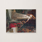 アコラーデ – ザ・ナイト ジグソーパズル (横)