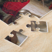 アコラーデ – ザ・ナイト ジグソーパズル (側面)