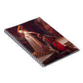 アコラーデ – ザ・ナイト ノートブック (右側)