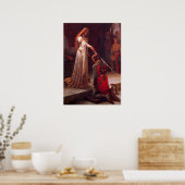 アコラーデ – ザ・ナイト ポスター (キッチン)