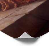 アコラーデ ポスター (角)