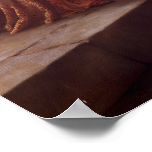 アコラーデ ポスター (角)