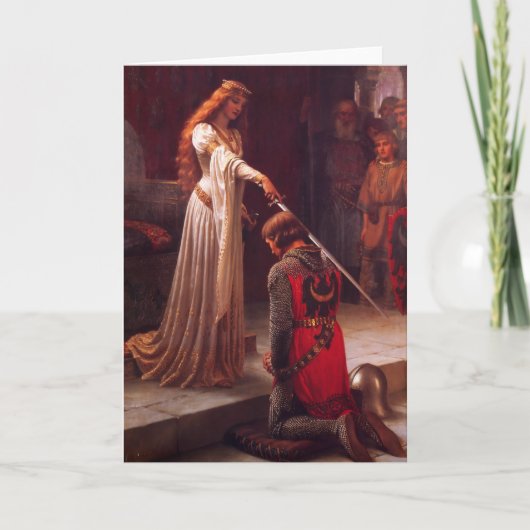 アコレード-ザナイト カード (正面)