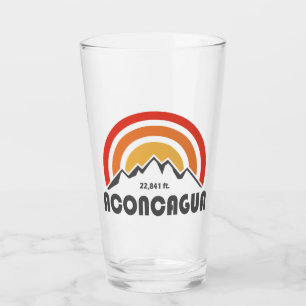 アコンカグア タンブラーグラス
