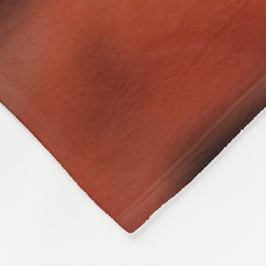 アコーかわいらしスティックギター フリースブランケット (角)