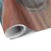 アコーカッコいいスティックギター ラッピングペーパー (ロールコーナー)