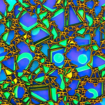 アコージーフリースシェルパブランケット