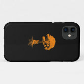 アコースティックおもしろい・ギタ男性へー女性ギタカッコいいリスト Case-Mate iPhoneケース (裏面(横))