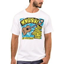 アコースティックギターのためのE*A*D*G*B*Eの調整のノート