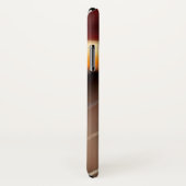 アコースティックギターの弦 Case-Mate iPhoneケース (裏面/右)