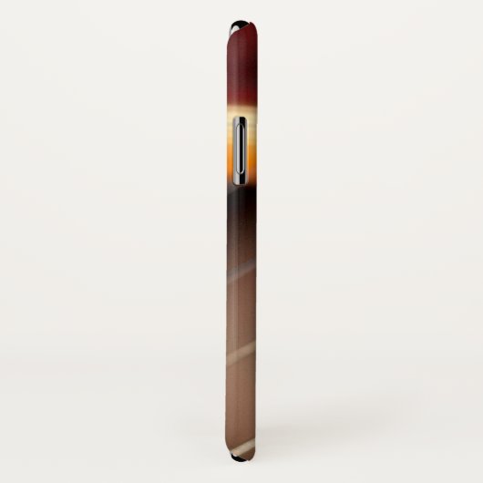 アコースティックギターの弦 Case-Mate iPhoneケース (裏面/右)