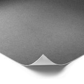 アコースティックギターの視点 ポスター (角)