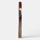 アコースティックギターストリングスケース – マテiPhoneケース Case-Mate iPhoneケース (裏面 / 右)