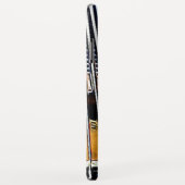 アコースティックギターデジタルアート Case-Mate iPhoneケース (裏面/右)