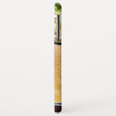 アコースティックギターデジタルアート Case-Mate iPhoneケース (裏面/左)