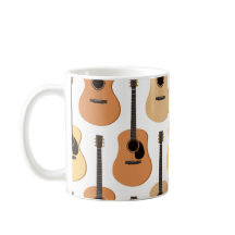 アコースティックギターパターン