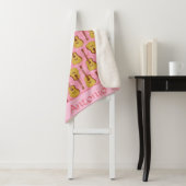 アコースティックギターパーソナライズされたシェルパブランケット シェルパブランケット (インサイチュ)