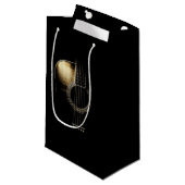 アコースティックギターライト スモールペーパーバッグ