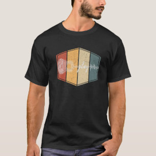 アコースティックギターリスト音楽ラバーバンドヴィンテージ Tシャツ