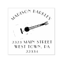 アコースティックギター音楽先生