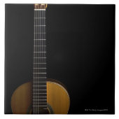 アコースティックギター2 タイル (正面)