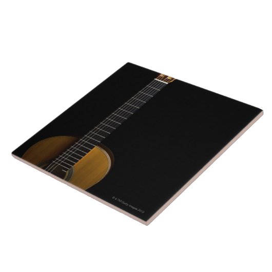 アコースティックギター2 タイル (側面)