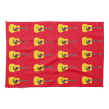 アコースティックギター